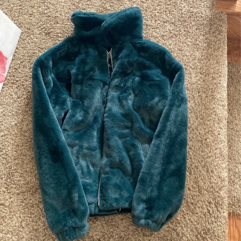 Hollister Jacket